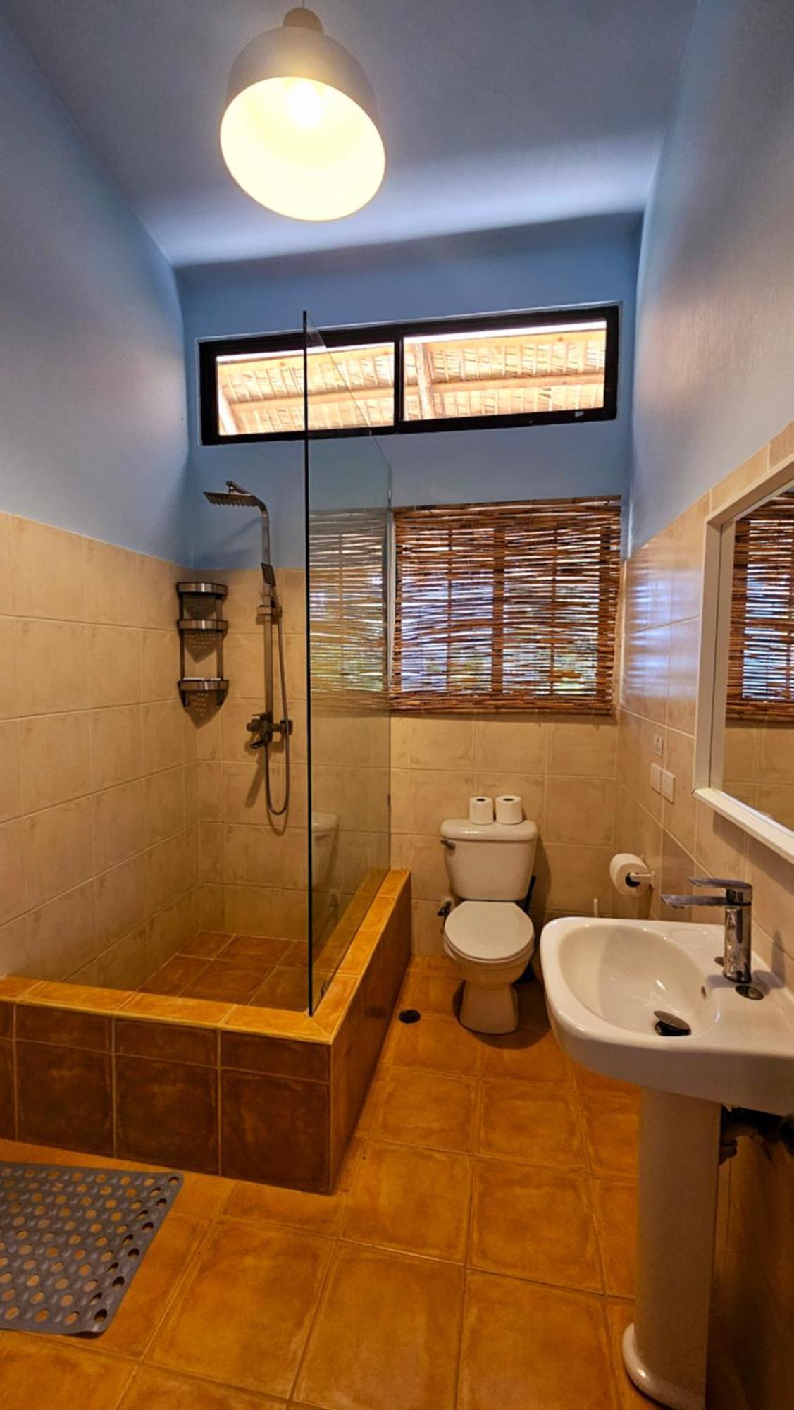 Slabdr Coliving, Once Surf Salvacion Hostel Кабарете Екстериор снимка