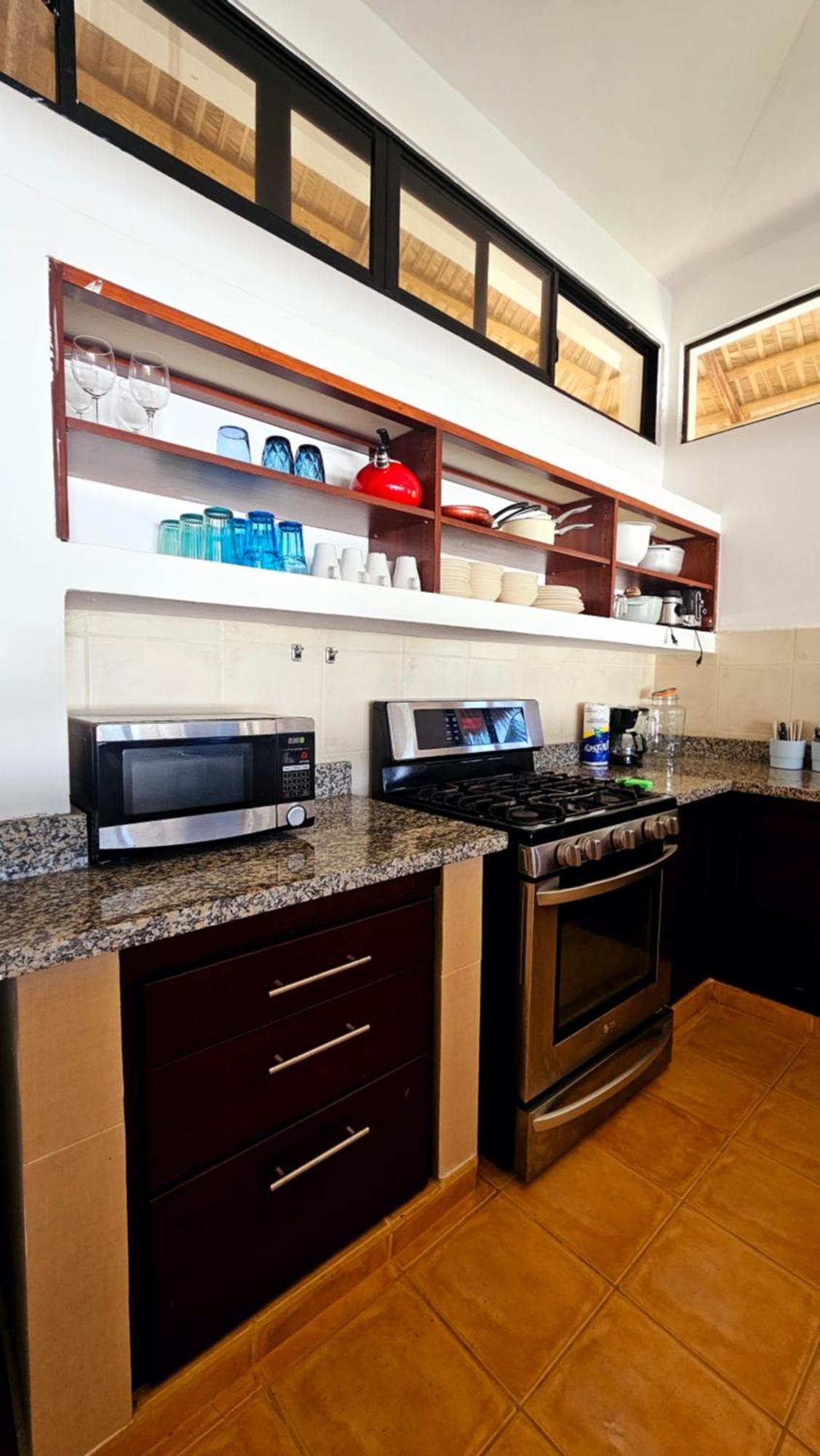 Slabdr Coliving, Once Surf Salvacion Hostel Кабарете Екстериор снимка