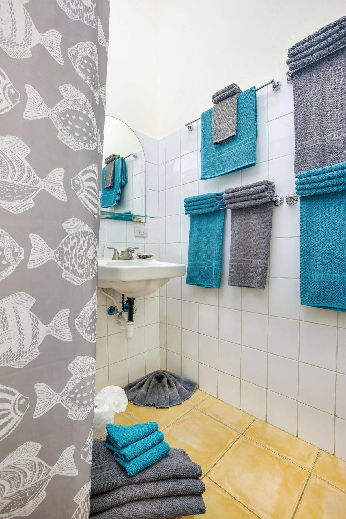 Slabdr Coliving, Once Surf Salvacion Hostel Кабарете Екстериор снимка